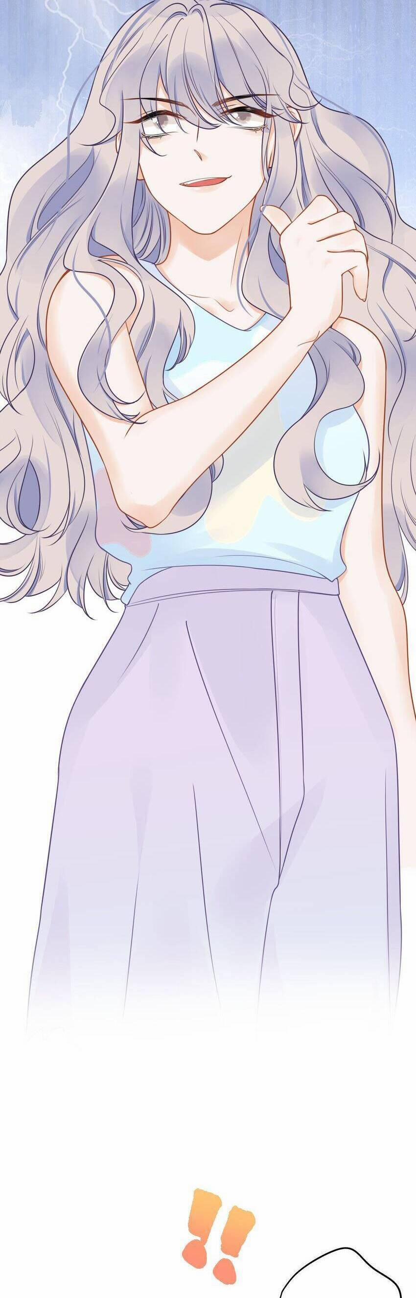 Ngược Đãi Mẹ Kế 23 trang 35