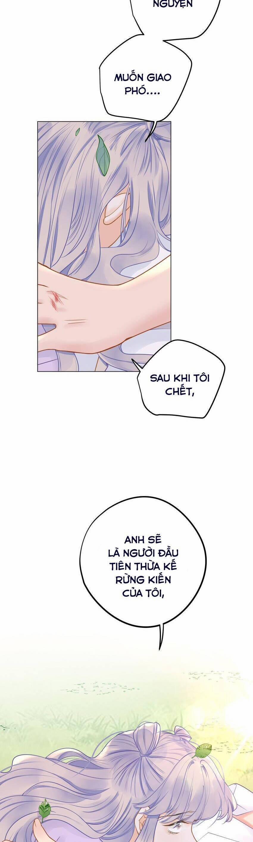 Ngược Đãi Mẹ Kế 23 trang 6