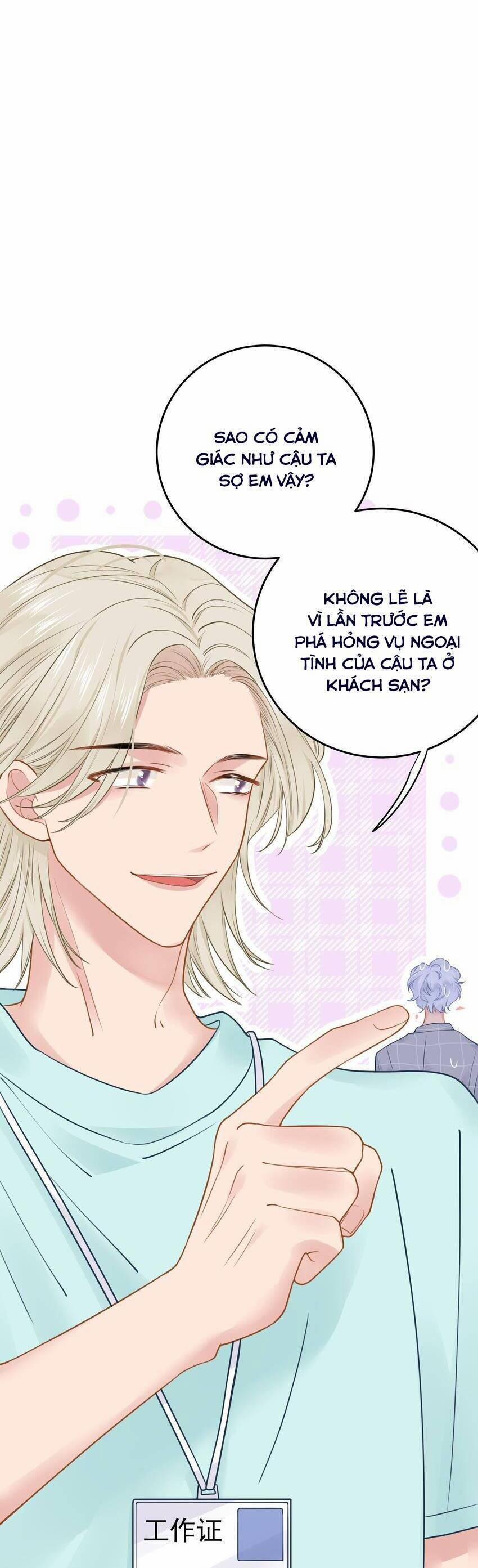 Ngược Đãi Mẹ Kế 24 trang 19