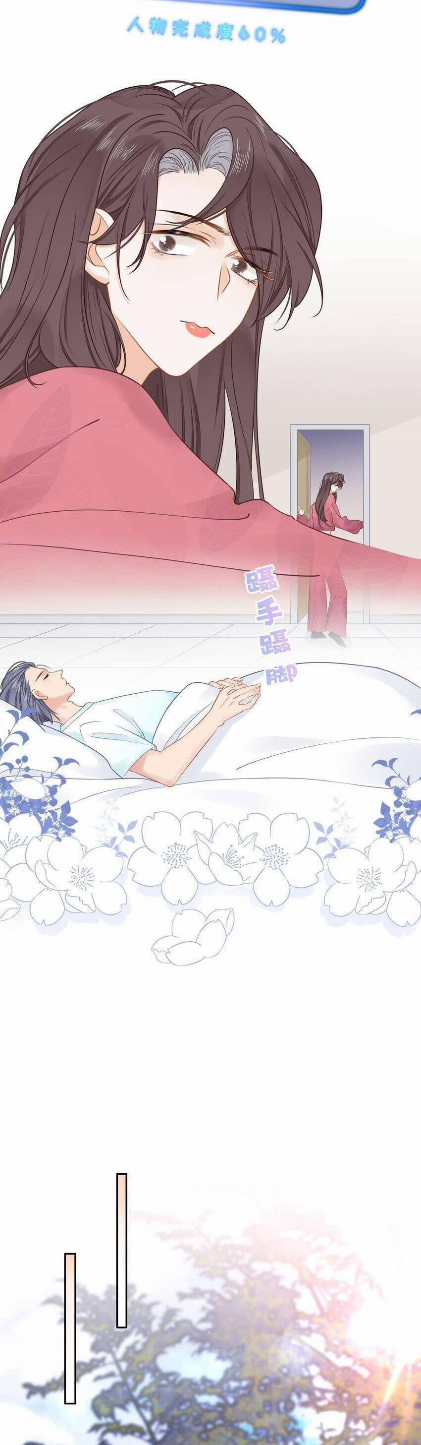 Ngược Đãi Mẹ Kế 24 trang 22