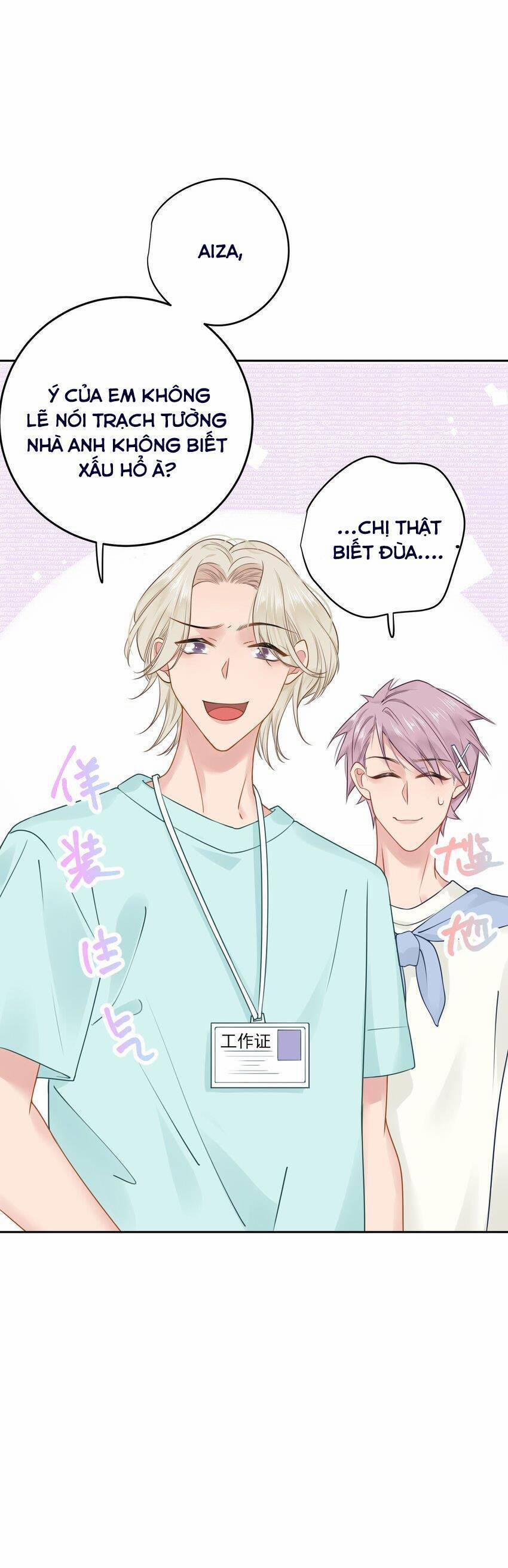 Ngược Đãi Mẹ Kế 24 trang 26