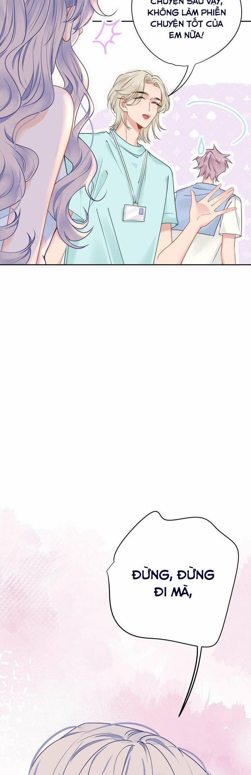 Ngược Đãi Mẹ Kế 24 trang 29