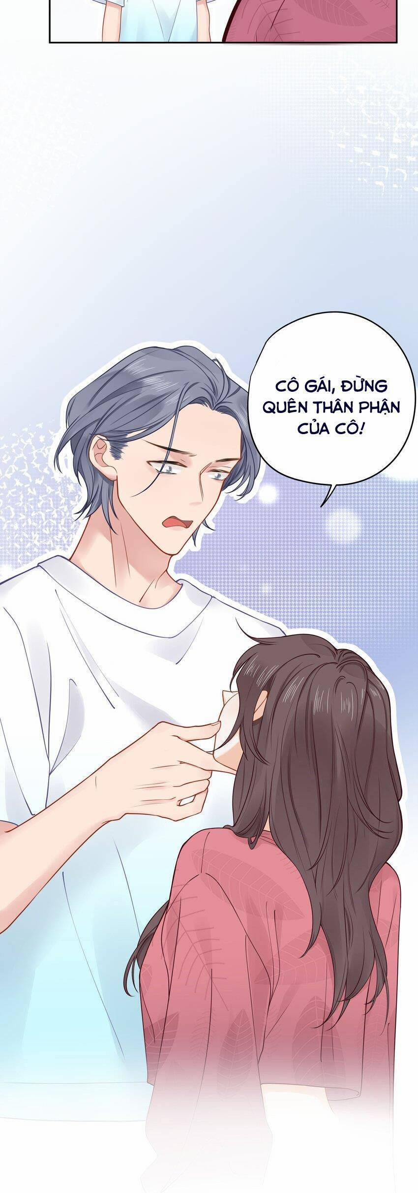 Ngược Đãi Mẹ Kế 24 trang 7