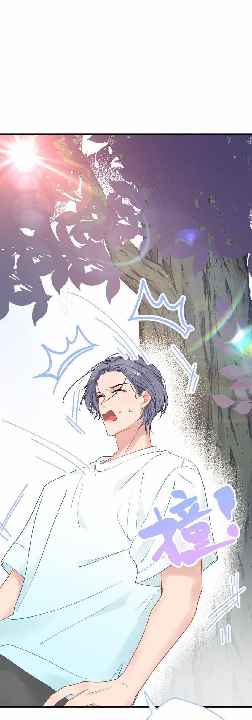 Ngược Đãi Mẹ Kế 24 trang 9