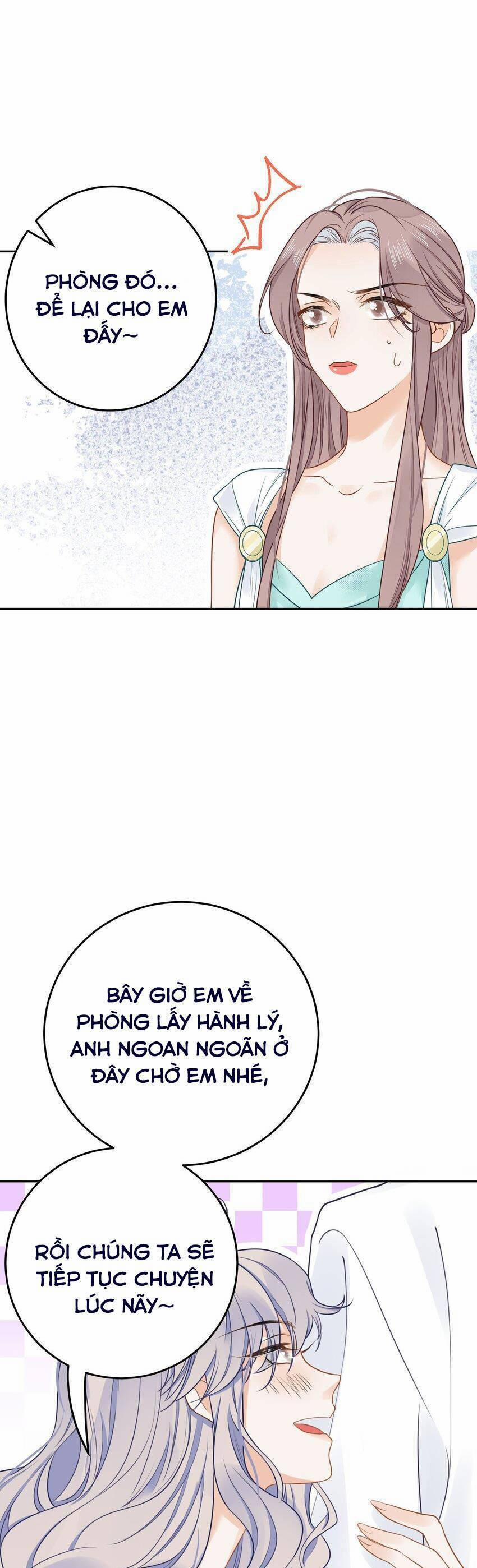 Ngược Đãi Mẹ Kế 25 trang 10