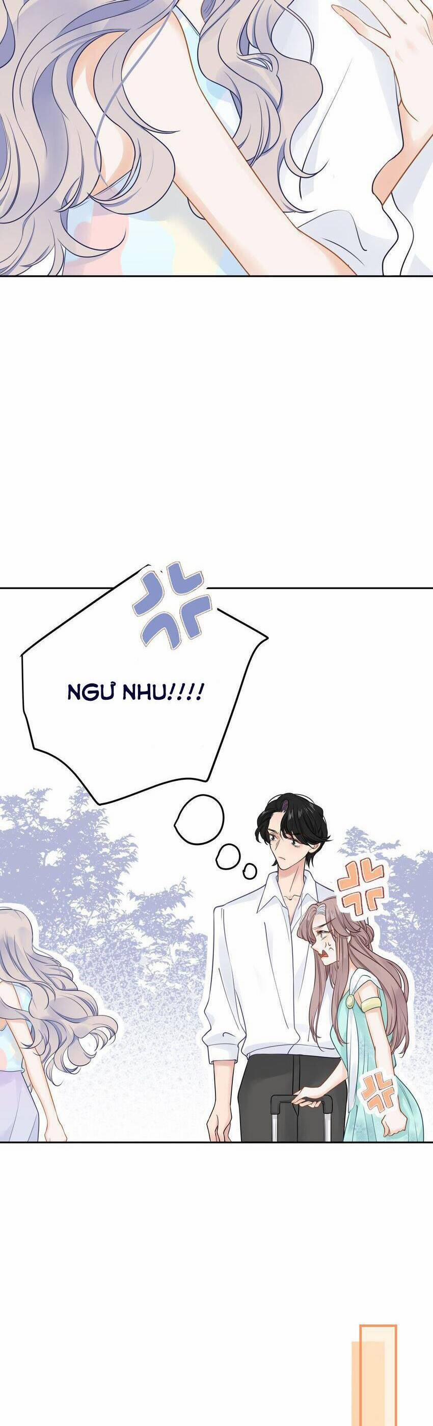 Ngược Đãi Mẹ Kế 25 trang 11