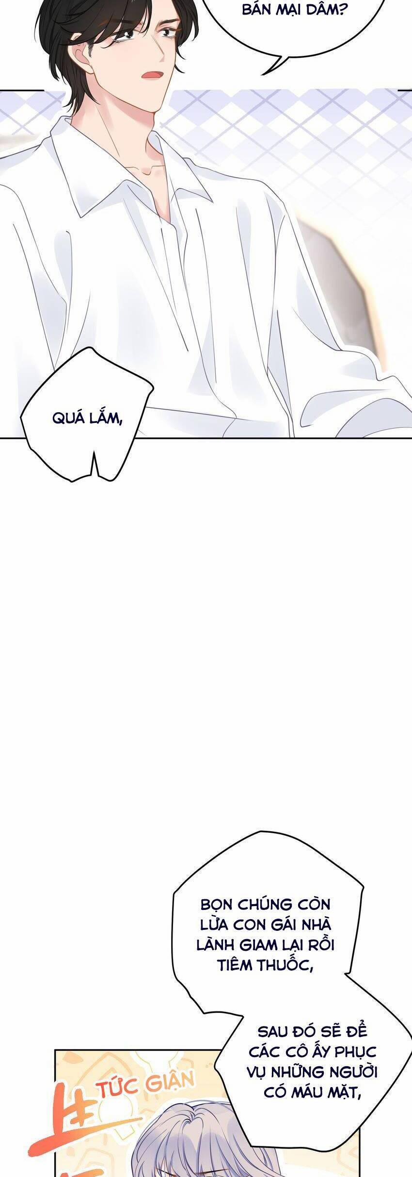 Ngược Đãi Mẹ Kế 25 trang 19