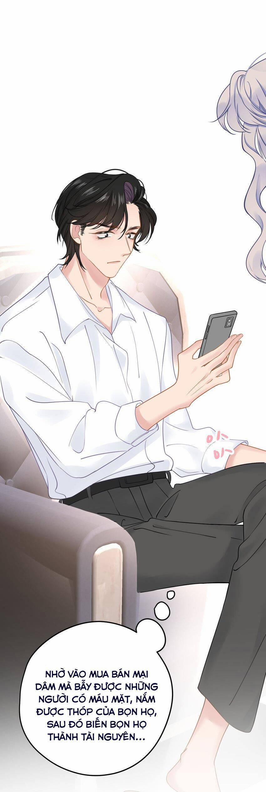 Ngược Đãi Mẹ Kế 25 trang 22