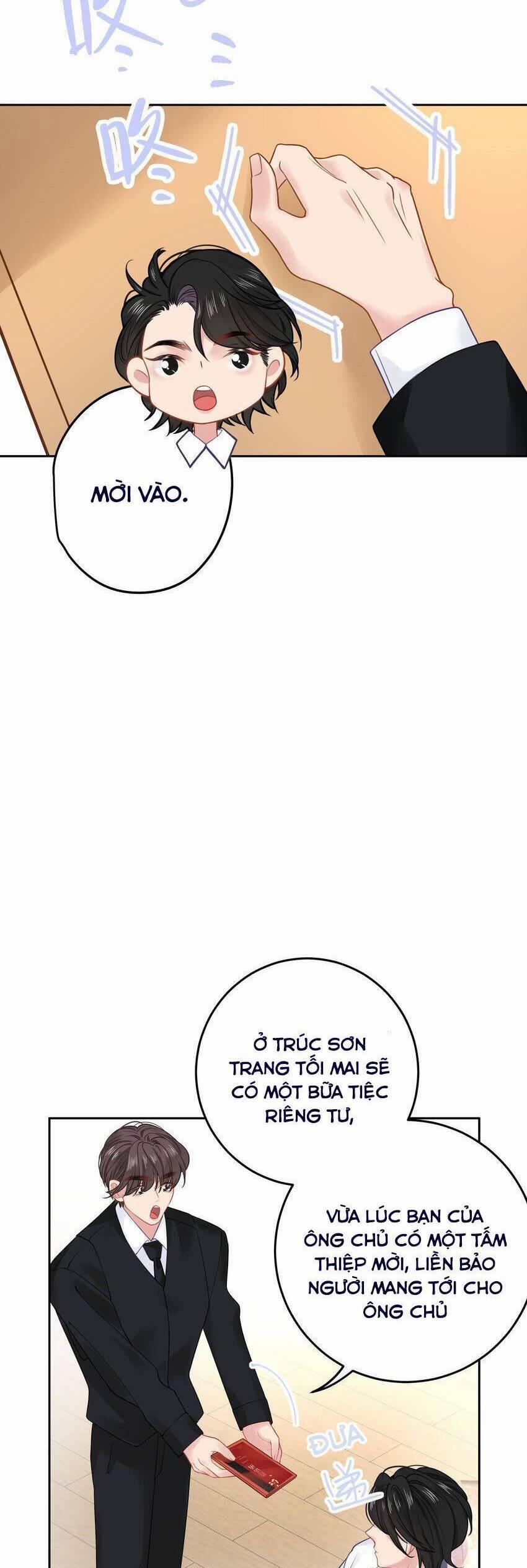 Ngược Đãi Mẹ Kế 25 trang 24