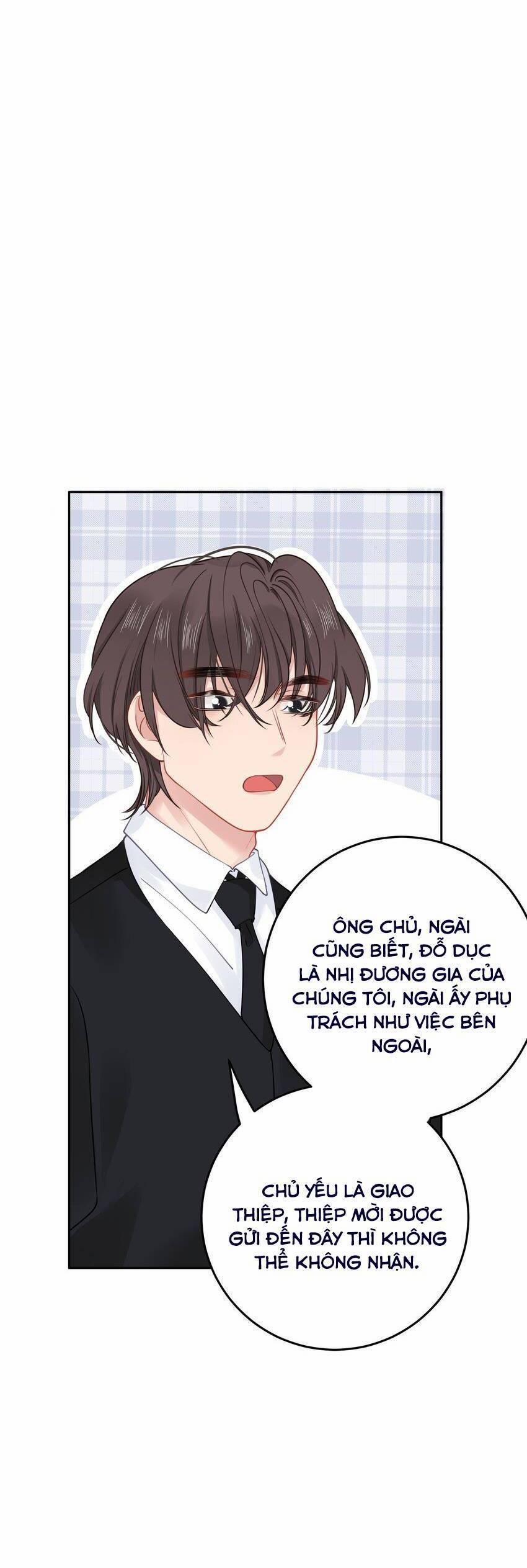 Ngược Đãi Mẹ Kế 25 trang 26