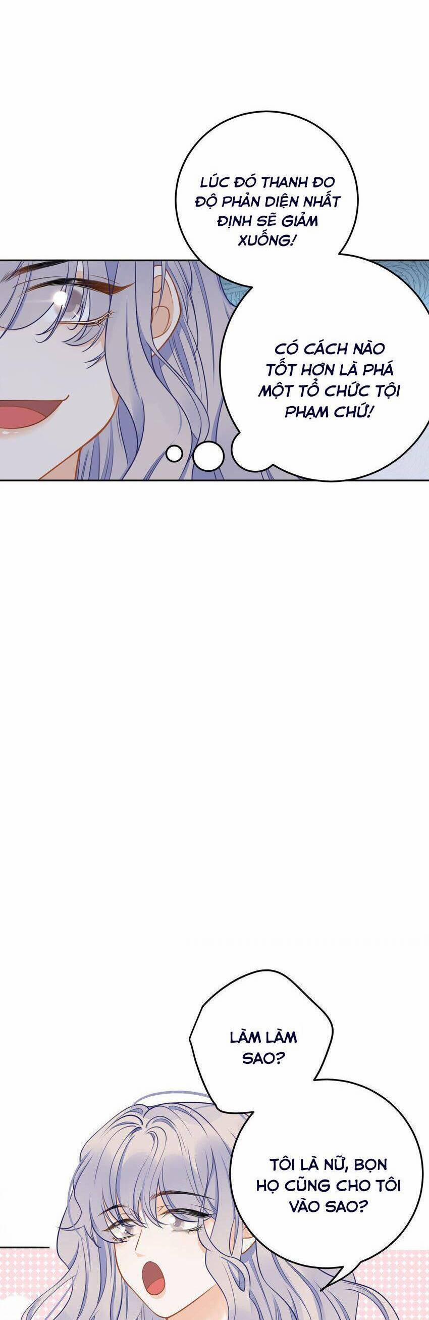 Ngược Đãi Mẹ Kế 25 trang 28