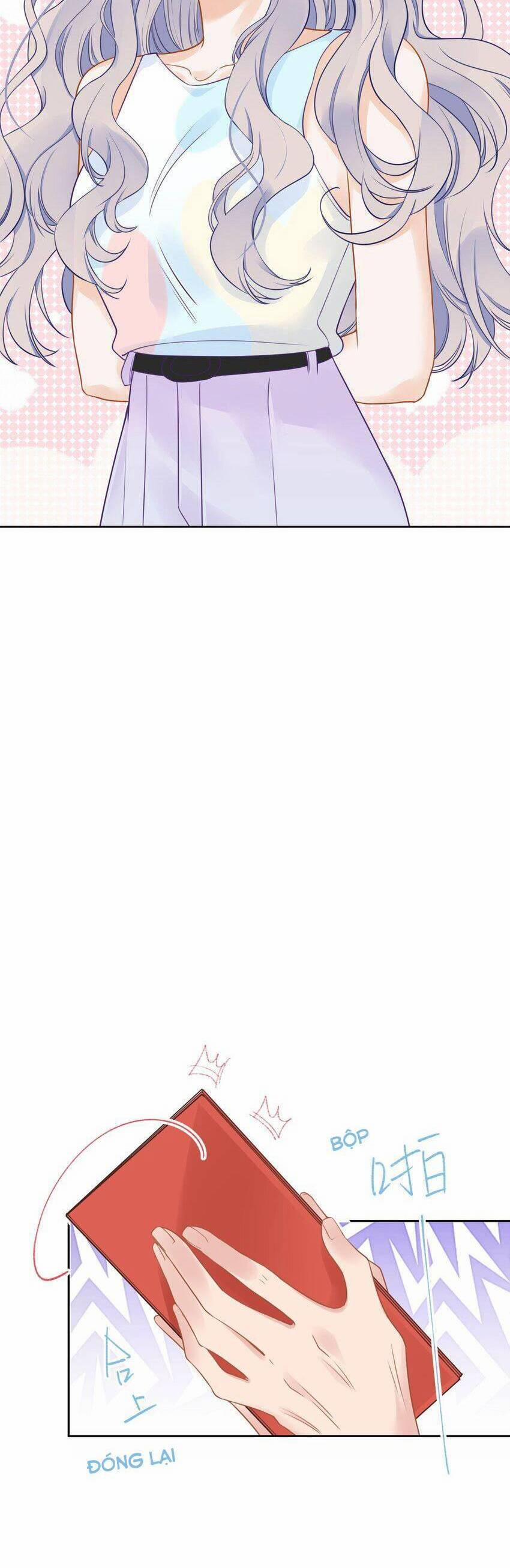 Ngược Đãi Mẹ Kế 25 trang 29