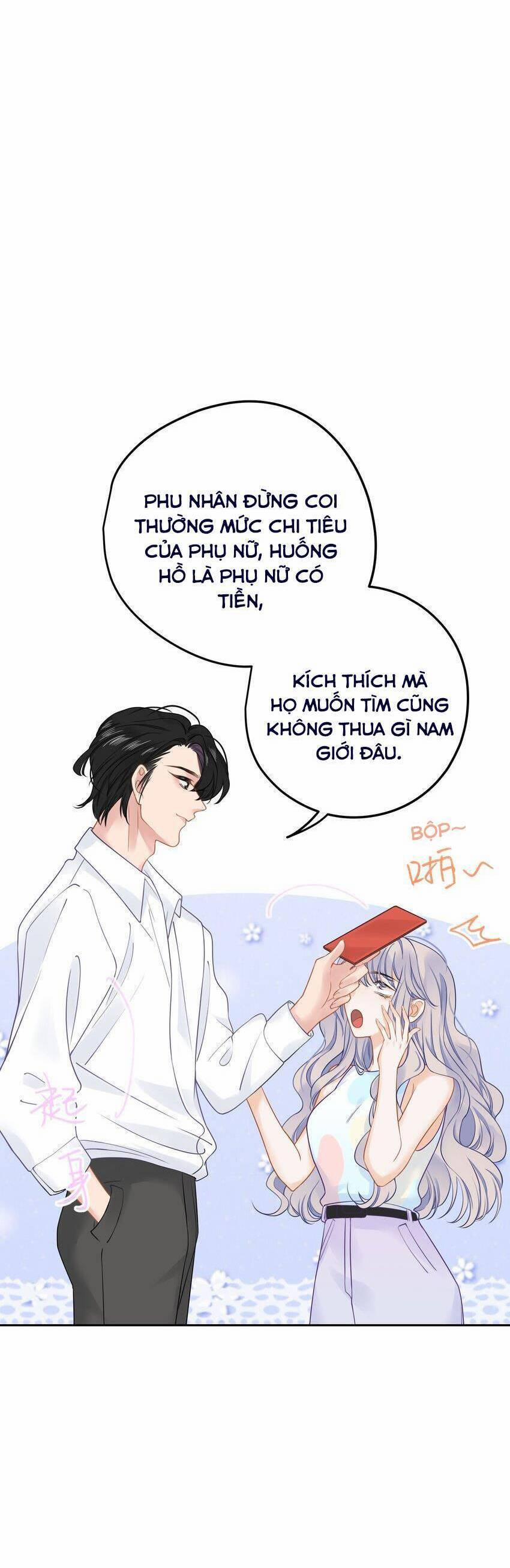 Ngược Đãi Mẹ Kế 25 trang 30