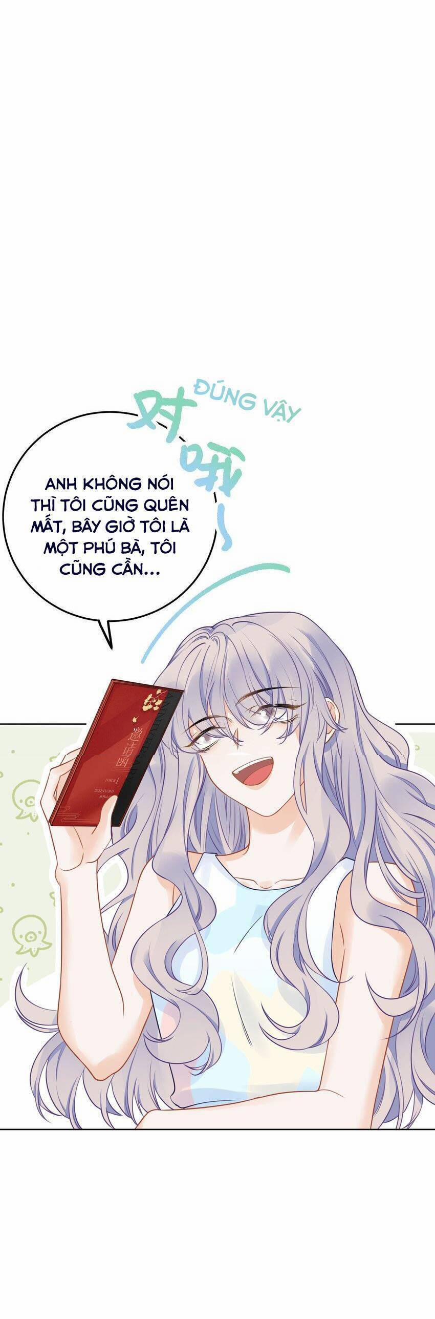 Ngược Đãi Mẹ Kế 25 trang 31