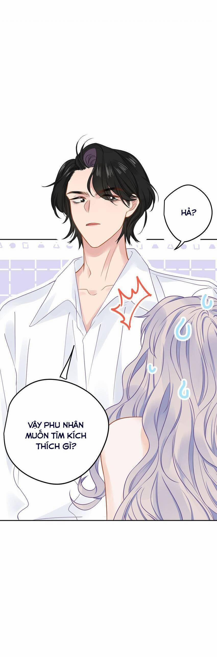 Ngược Đãi Mẹ Kế 25 trang 32