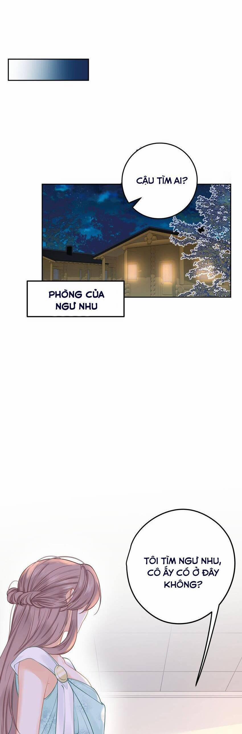 Ngược Đãi Mẹ Kế 25 trang 34