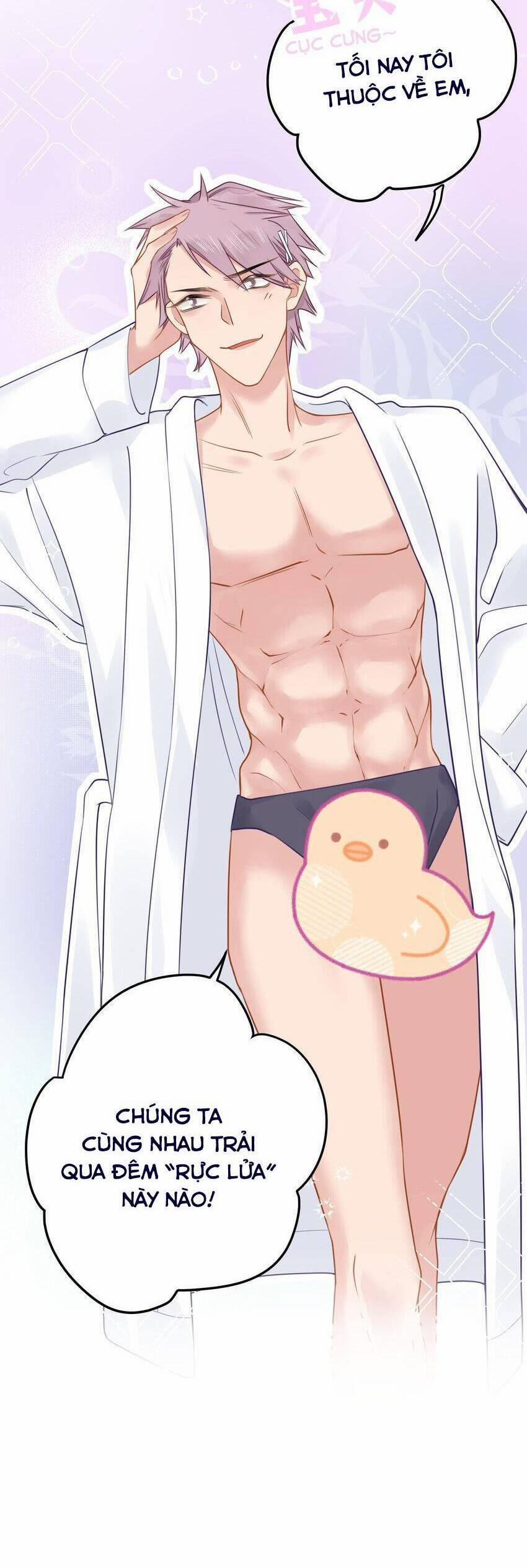 Ngược Đãi Mẹ Kế 25 trang 39