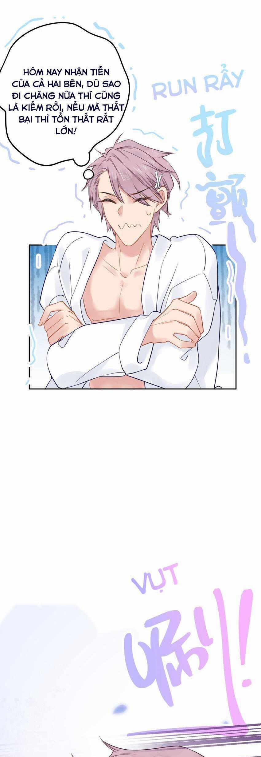 Ngược Đãi Mẹ Kế 25 trang 41