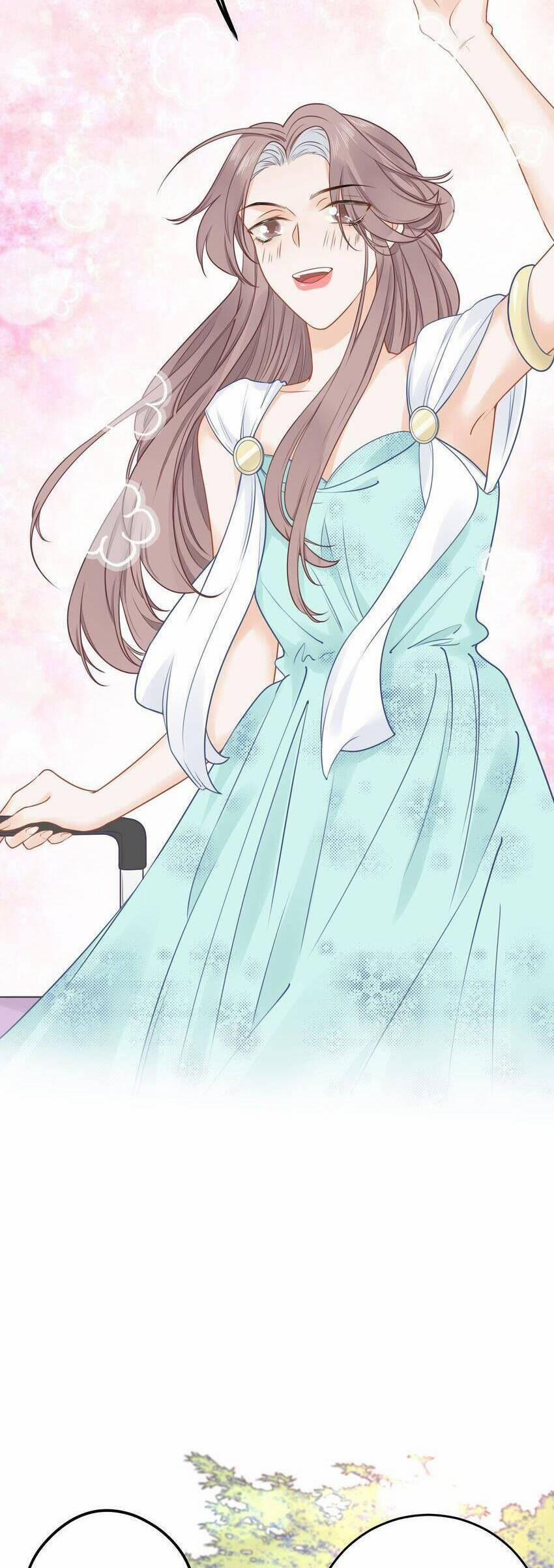 Ngược Đãi Mẹ Kế 25 trang 6