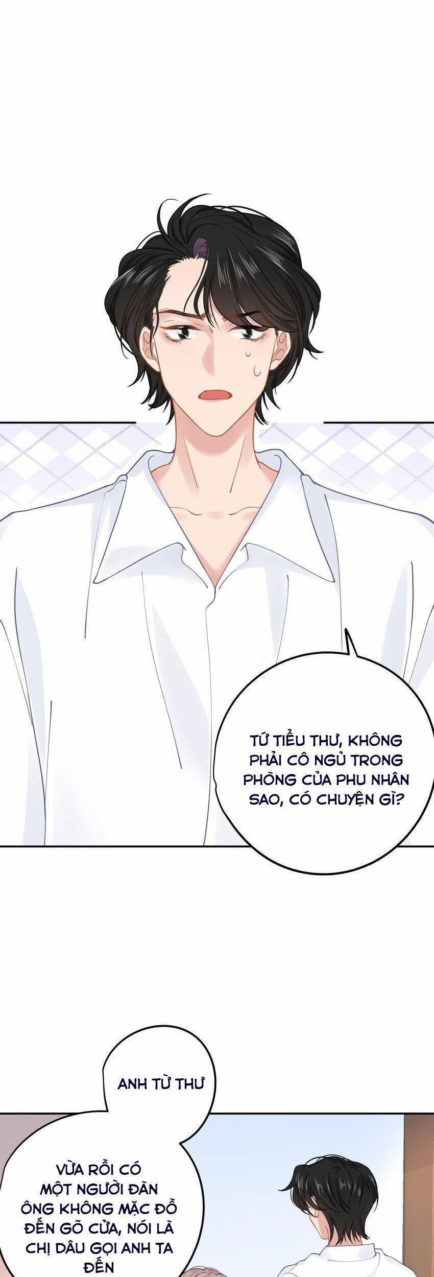 Ngược Đãi Mẹ Kế 26 trang 11