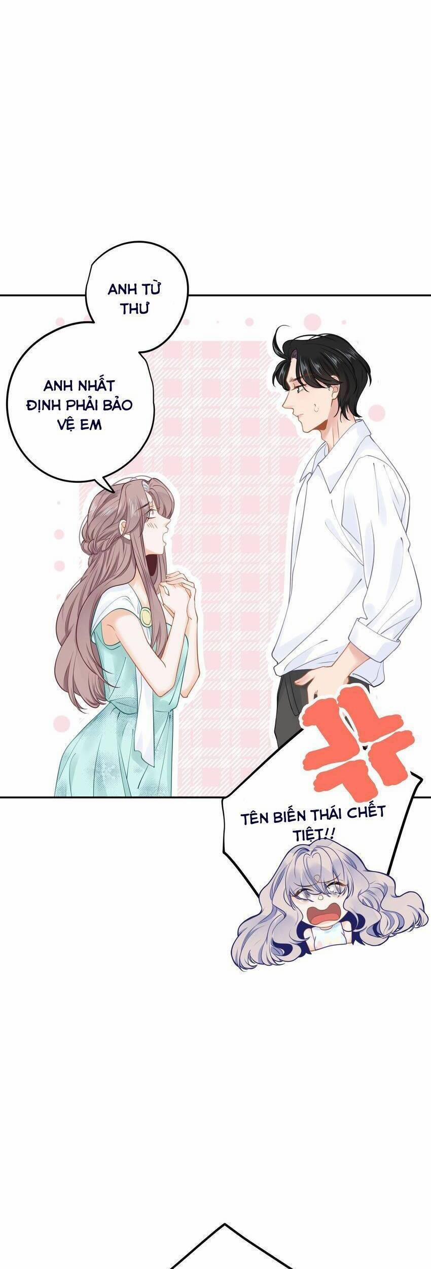 Ngược Đãi Mẹ Kế 26 trang 13