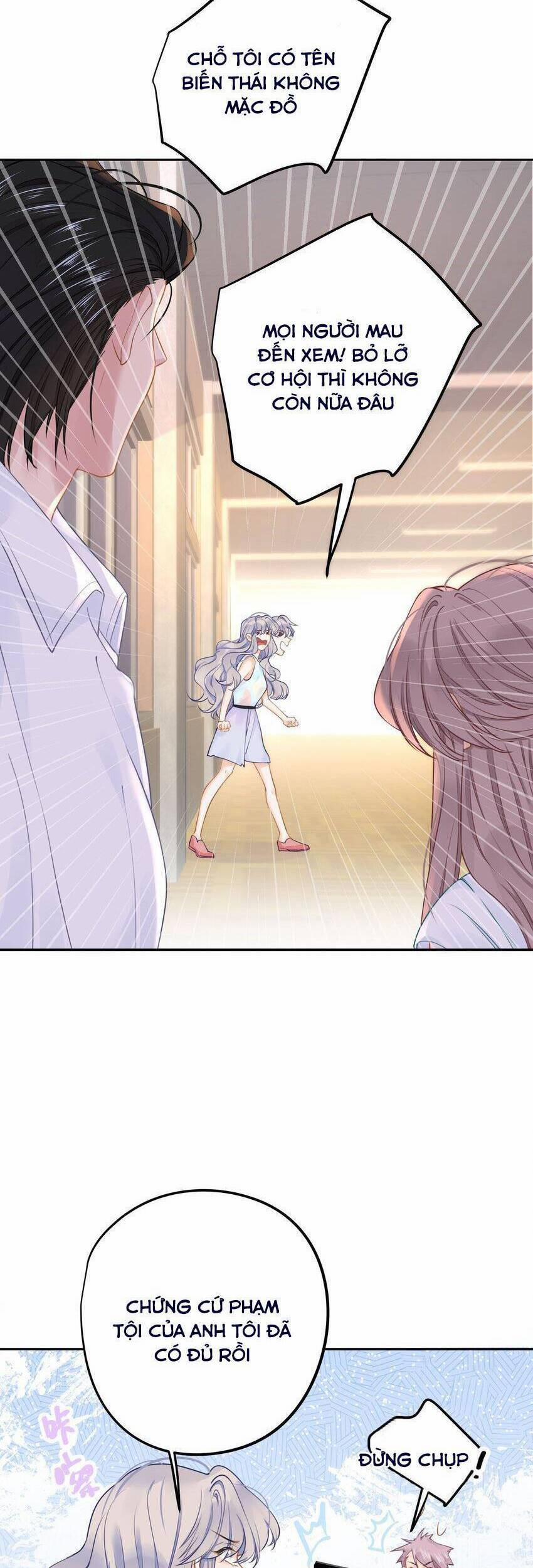 Ngược Đãi Mẹ Kế 26 trang 14