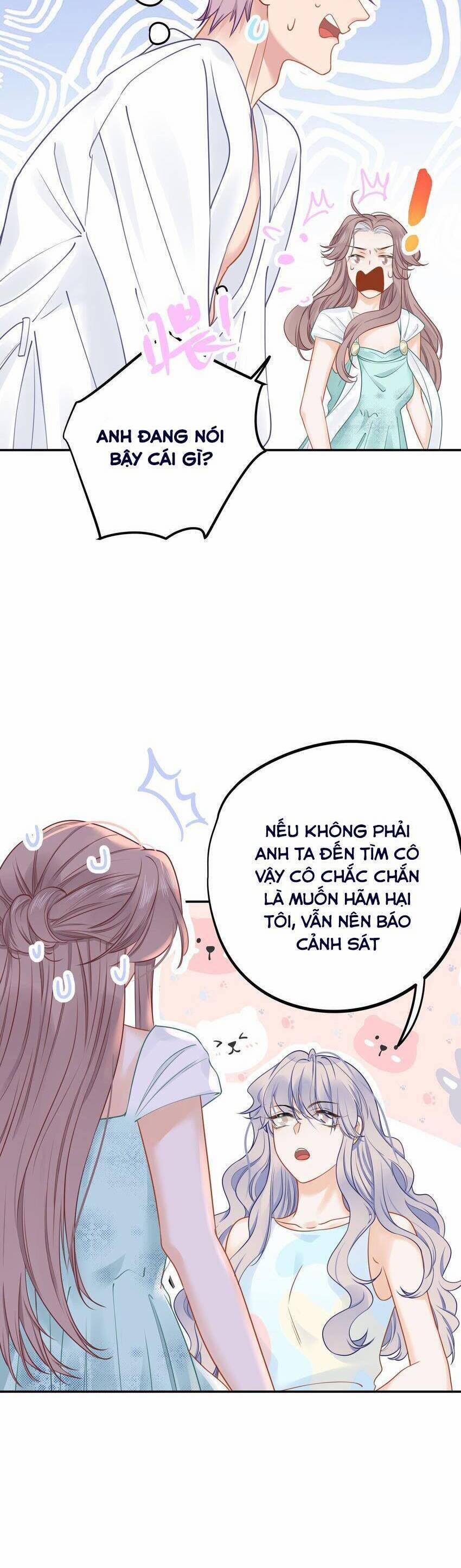 Ngược Đãi Mẹ Kế 26 trang 17