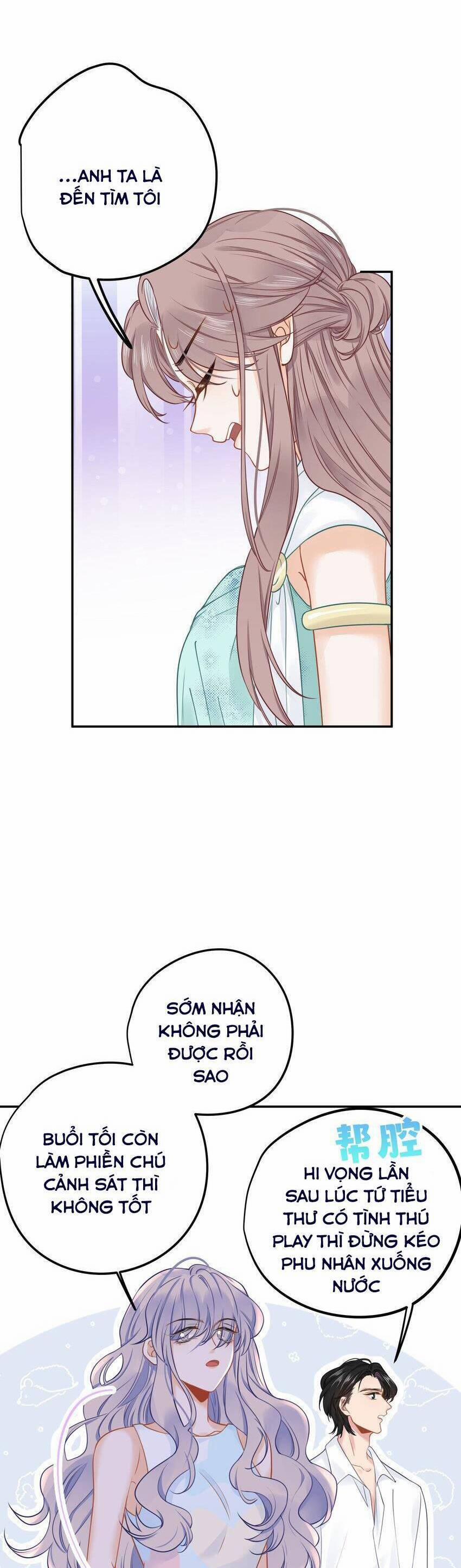 Ngược Đãi Mẹ Kế 26 trang 18