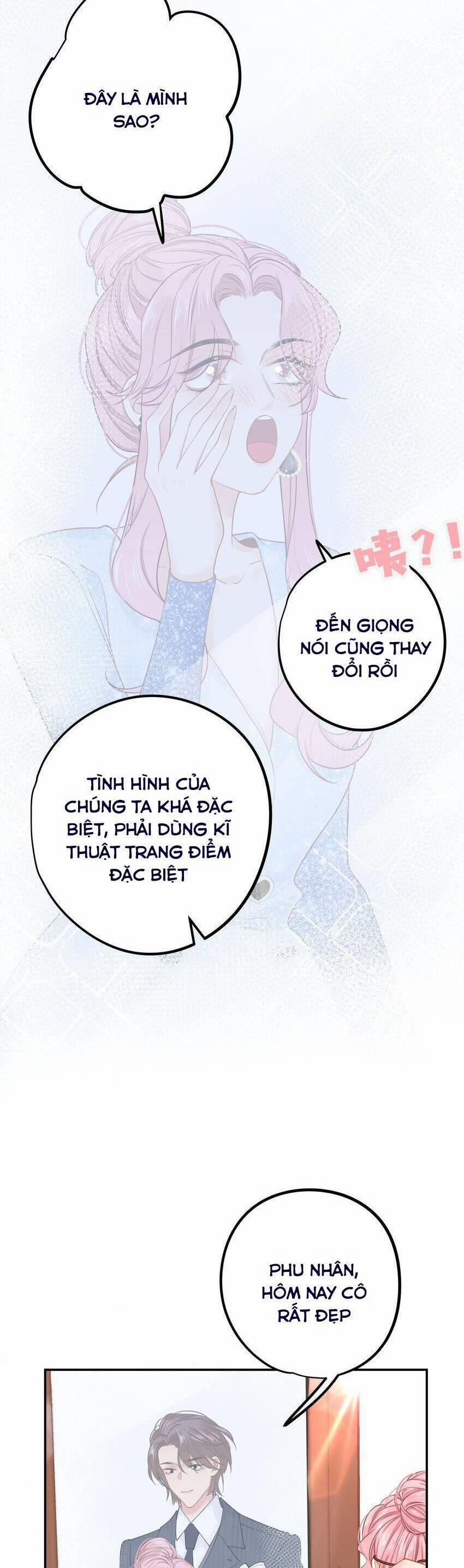 Ngược Đãi Mẹ Kế 26 trang 23