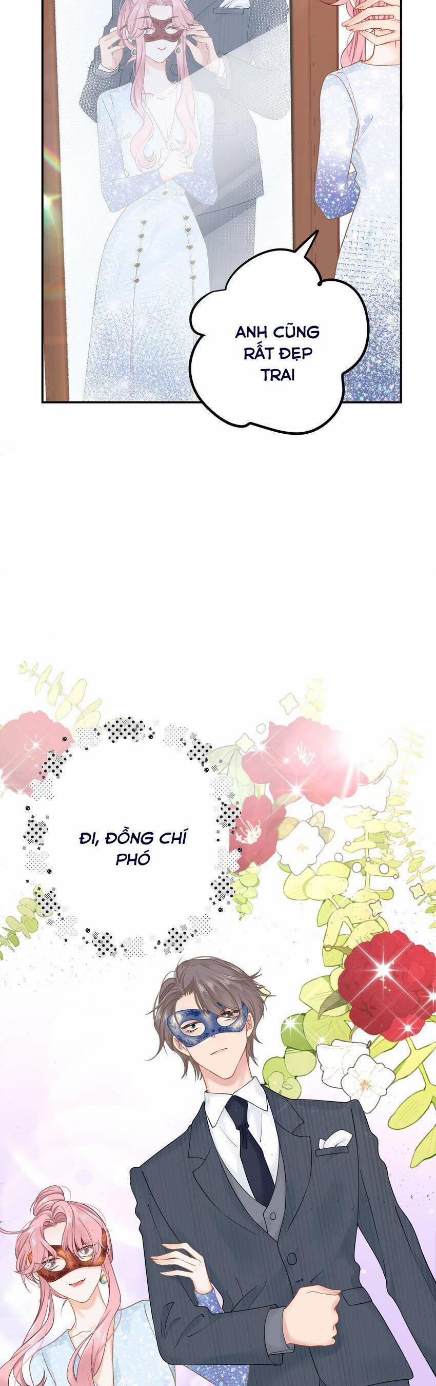 Ngược Đãi Mẹ Kế 26 trang 24