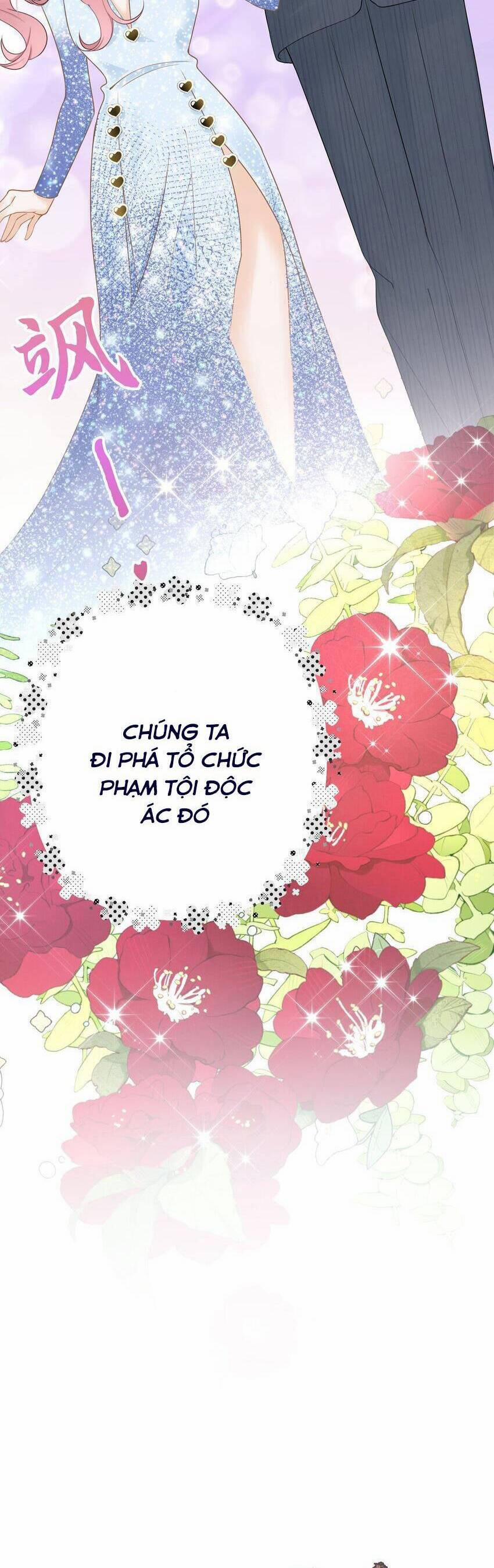 Ngược Đãi Mẹ Kế 26 trang 25