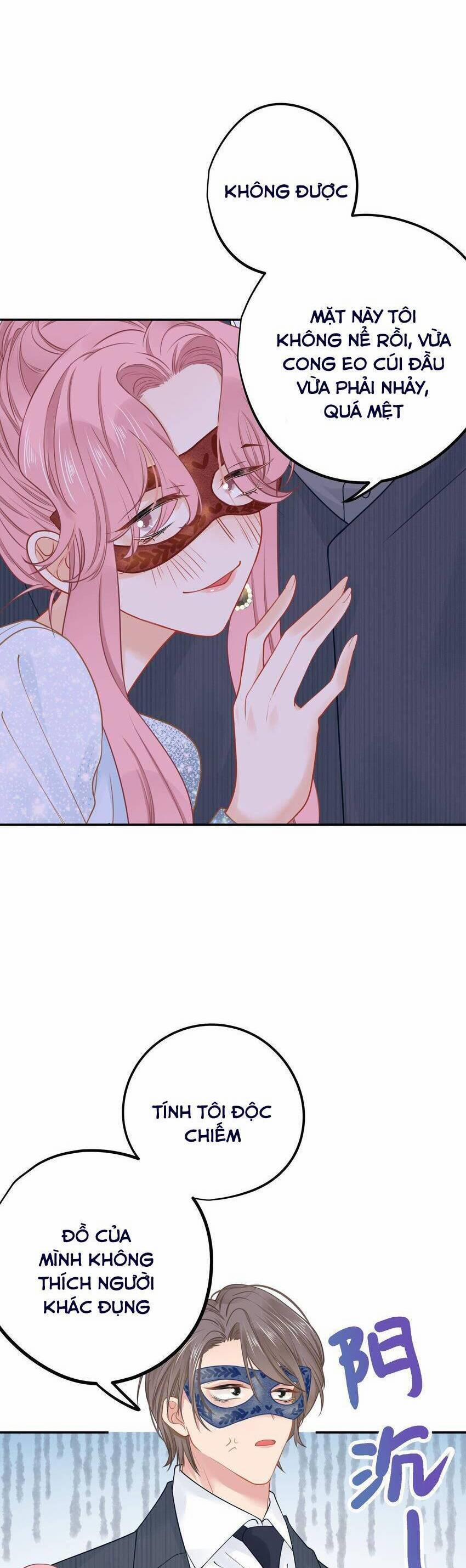 Ngược Đãi Mẹ Kế 26 trang 29