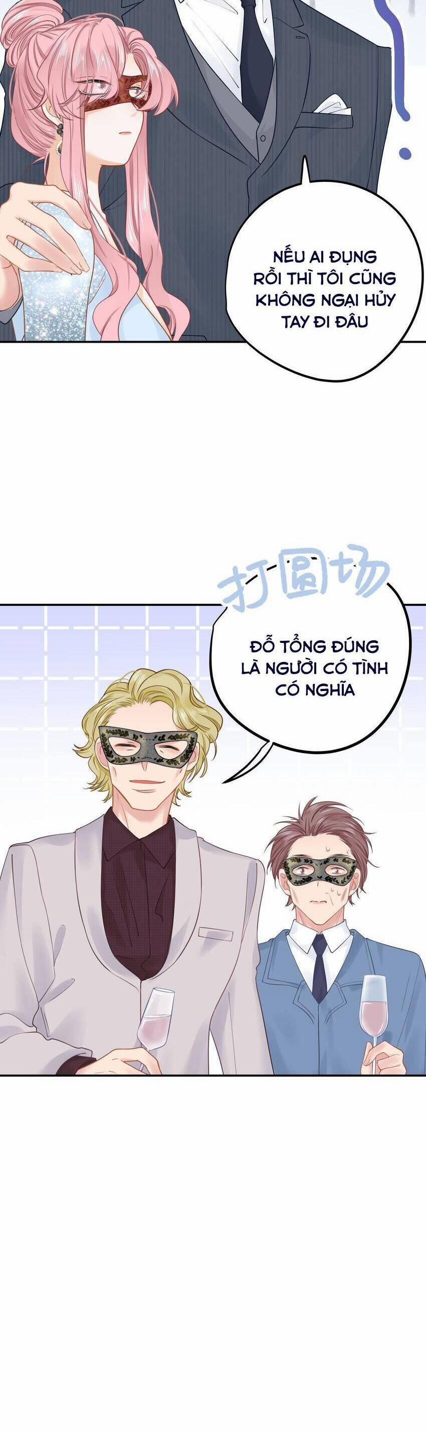 Ngược Đãi Mẹ Kế 26 trang 30