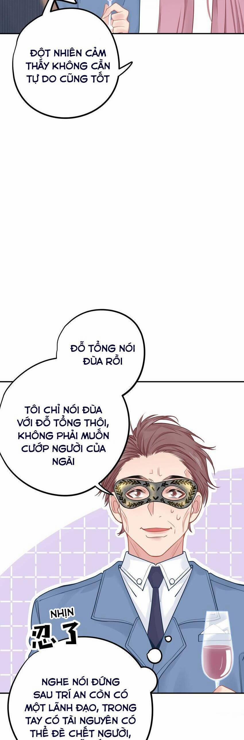 Ngược Đãi Mẹ Kế 26 trang 33