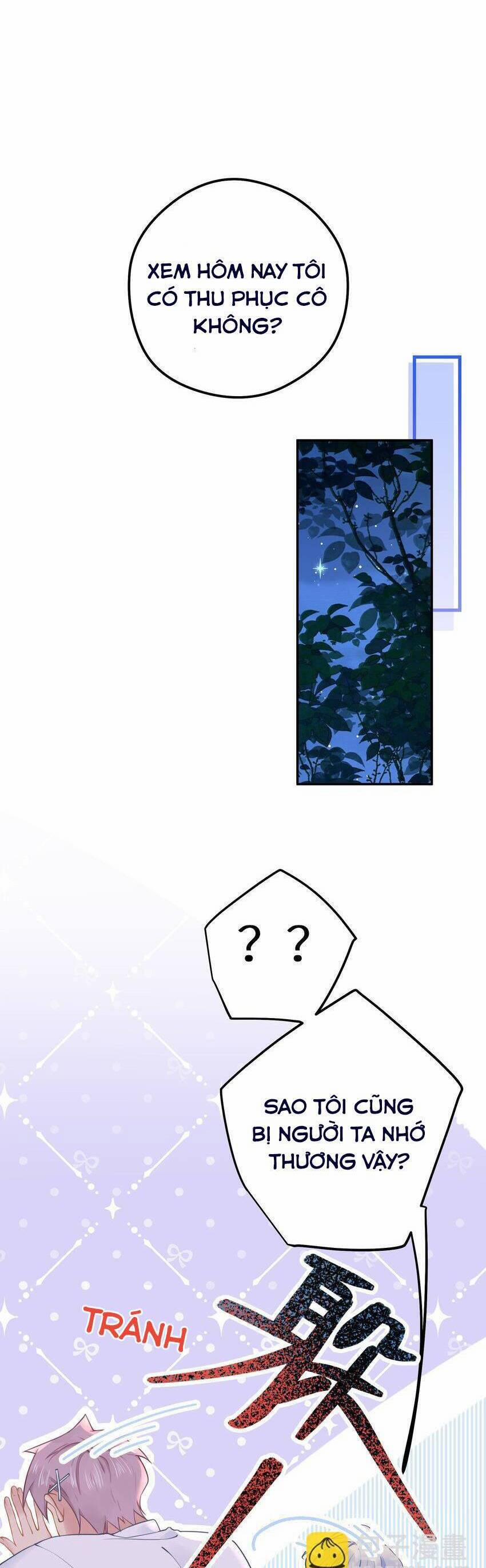 Ngược Đãi Mẹ Kế 26 trang 6