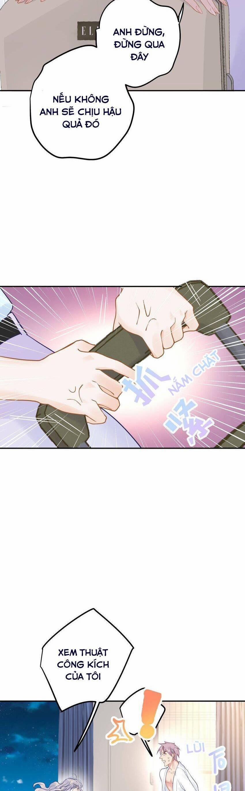 Ngược Đãi Mẹ Kế 26 trang 8