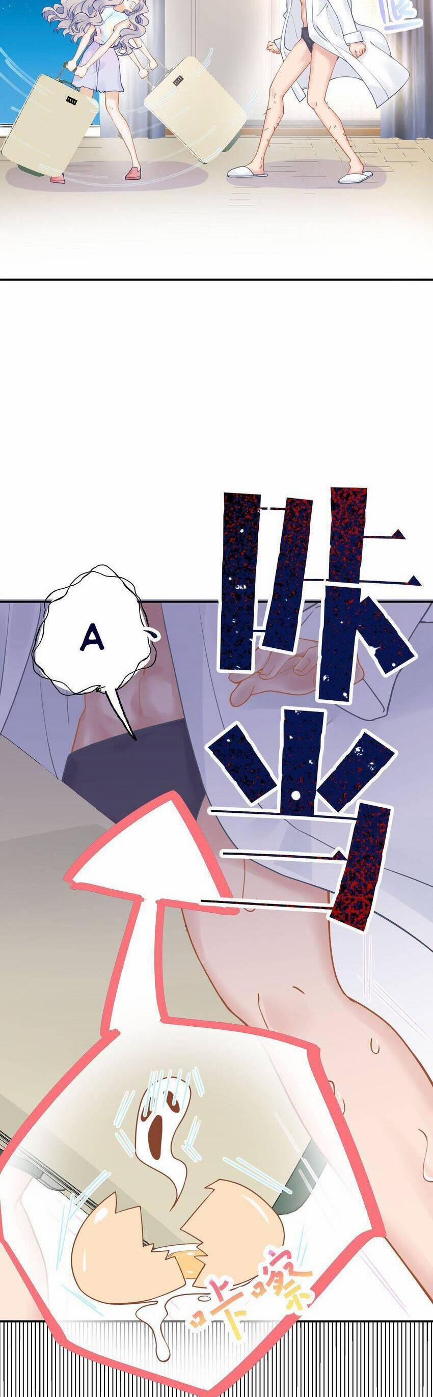 Ngược Đãi Mẹ Kế 26 trang 9