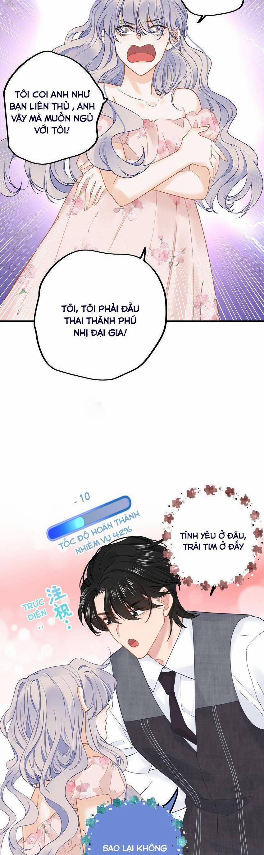 Ngược Đãi Mẹ Kế 27 trang 11