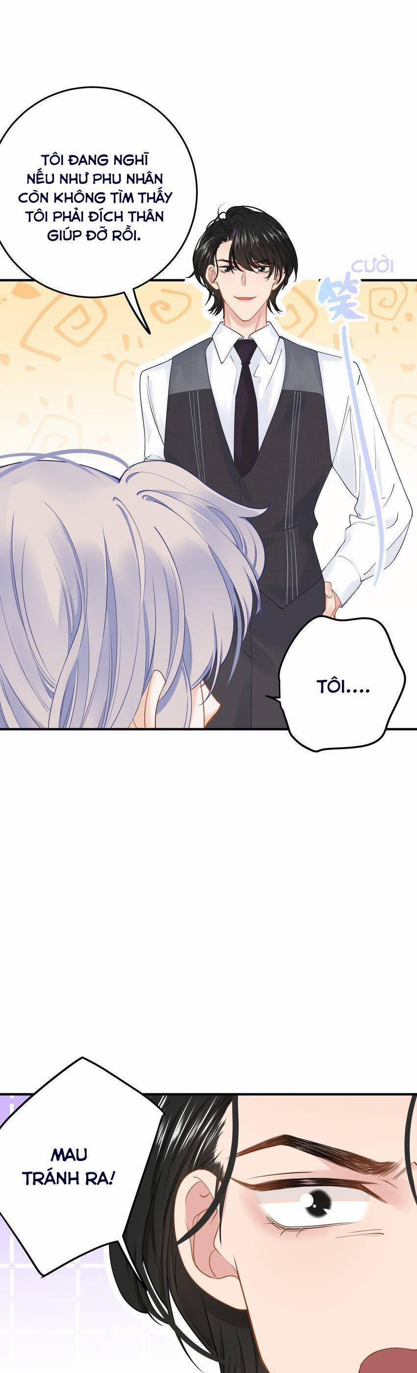 Ngược Đãi Mẹ Kế 27 trang 14