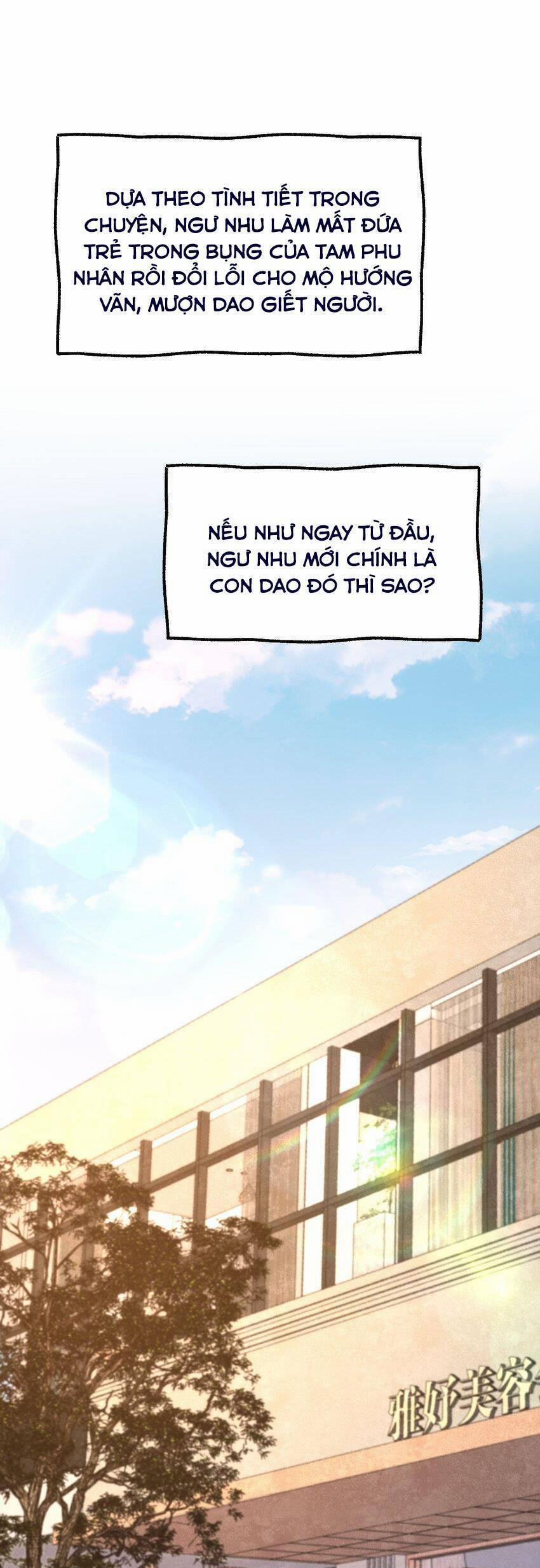 Ngược Đãi Mẹ Kế 27 trang 18