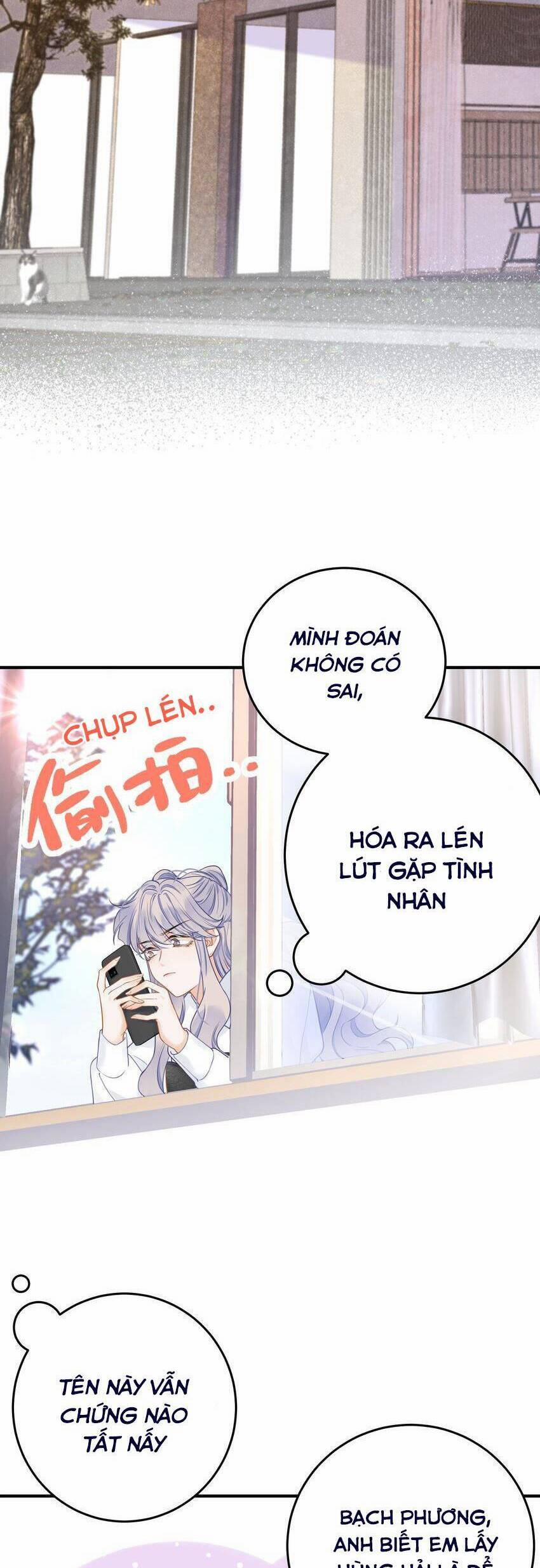 Ngược Đãi Mẹ Kế 27 trang 19