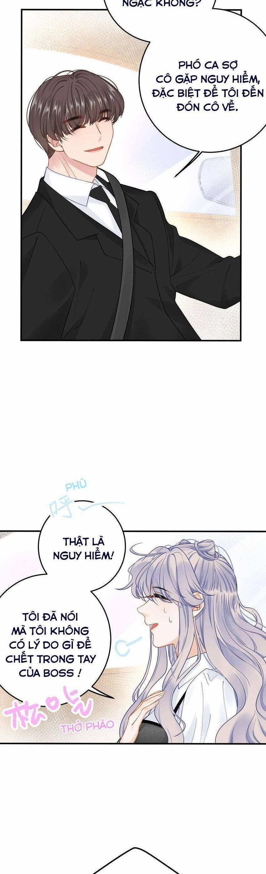 Ngược Đãi Mẹ Kế 27 trang 28