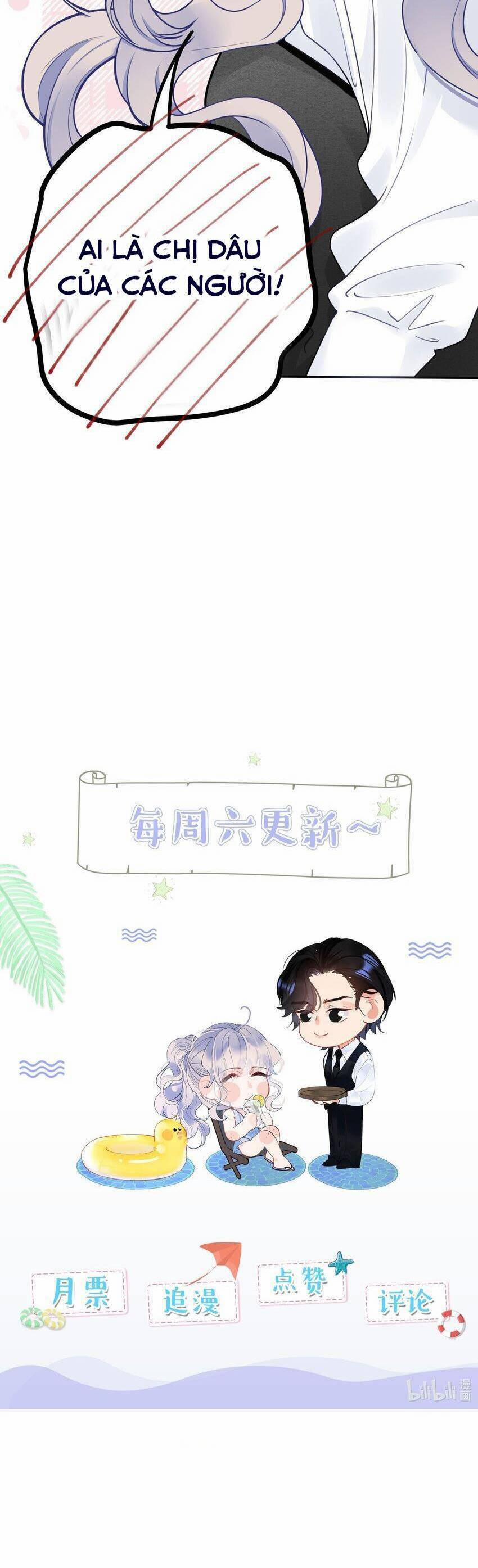 Ngược Đãi Mẹ Kế 27 trang 30