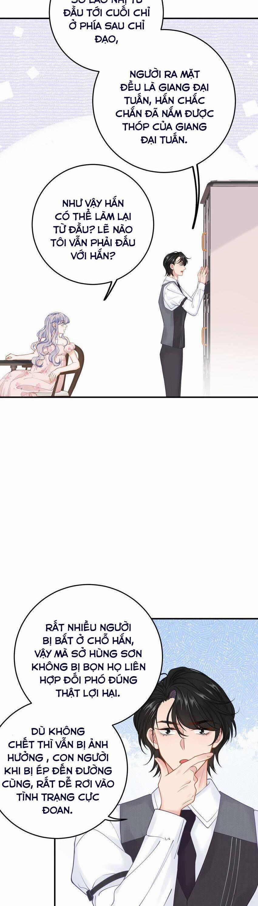 Ngược Đãi Mẹ Kế 27 trang 7