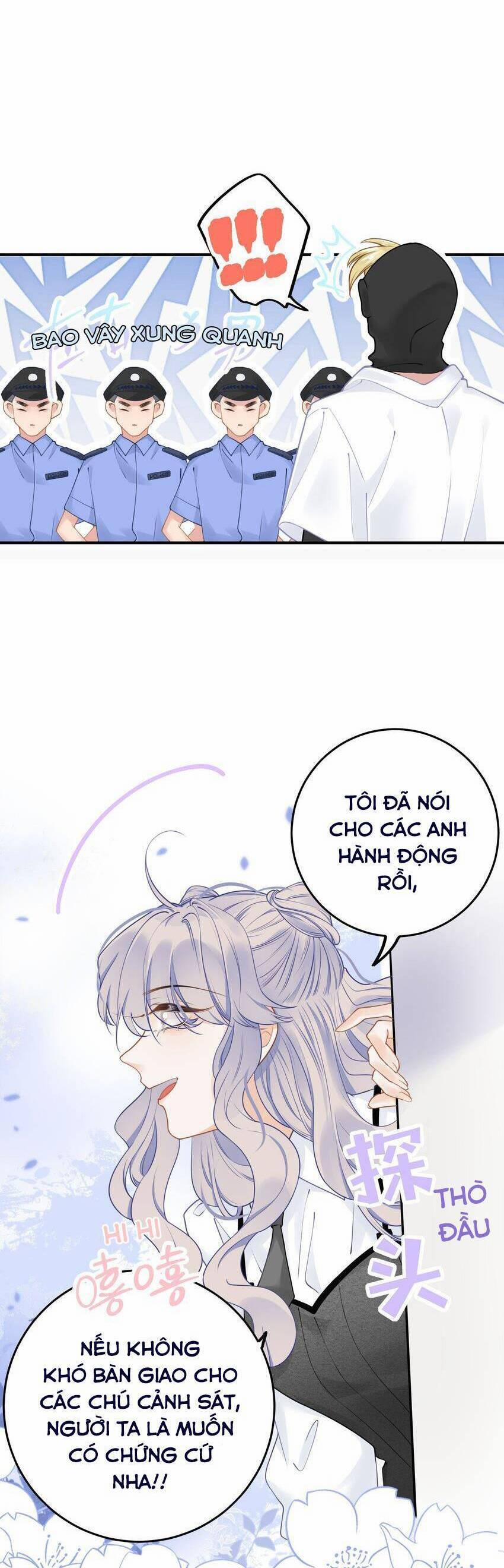 Ngược Đãi Mẹ Kế 28 trang 11