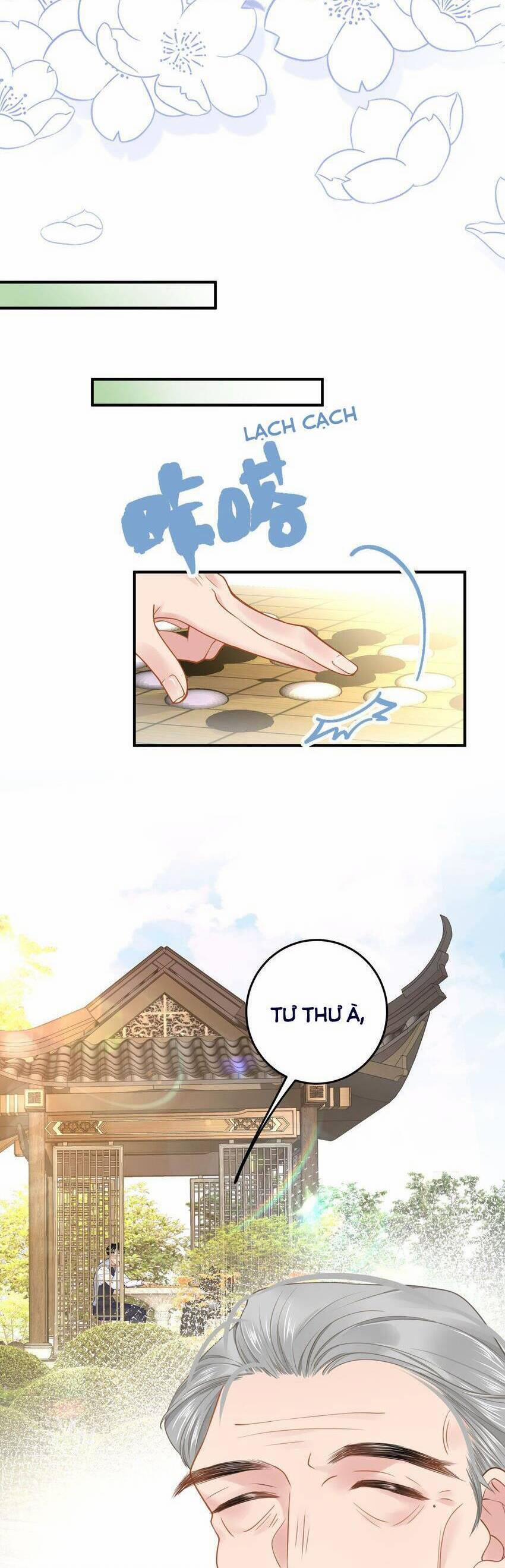 Ngược Đãi Mẹ Kế 28 trang 12