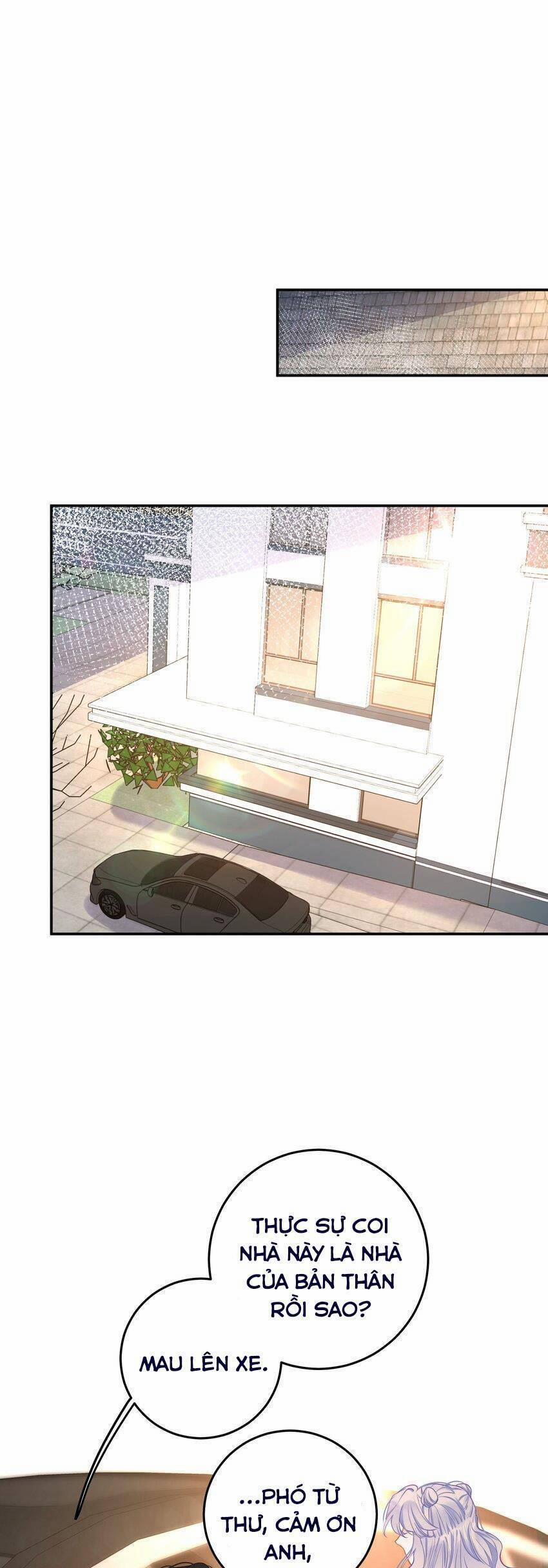 Ngược Đãi Mẹ Kế 28 trang 20