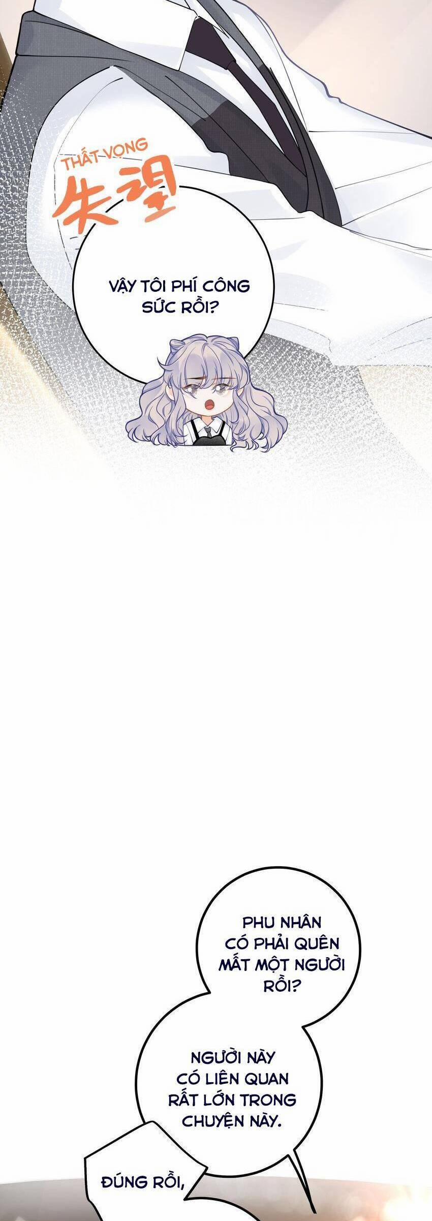 Ngược Đãi Mẹ Kế 28 trang 23