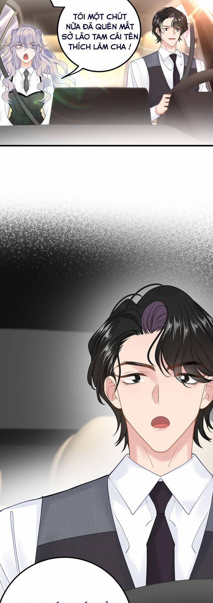 Ngược Đãi Mẹ Kế 28 trang 24