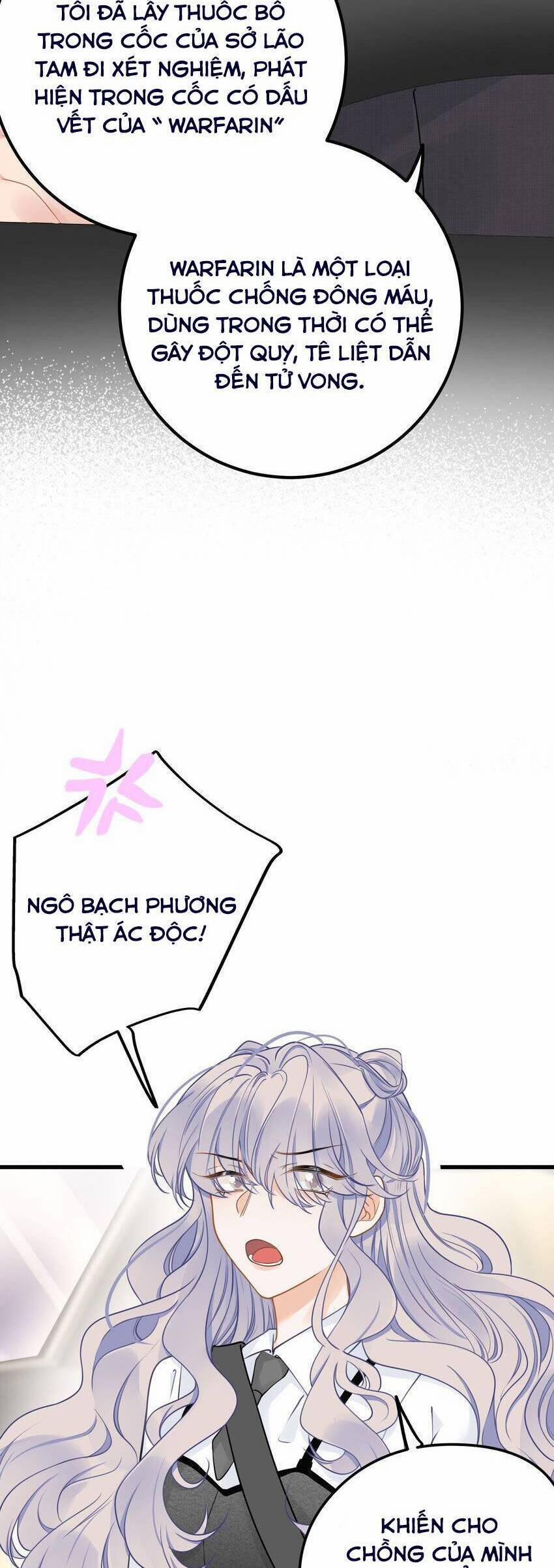 Ngược Đãi Mẹ Kế 28 trang 25